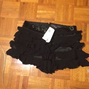 French connection short